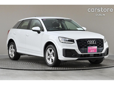 2019 Audi Q2 1.0 TFSI S-TR0NIC 115BHP *REVERSE CAM*PARK SENSORS*DIGITAL DASH*