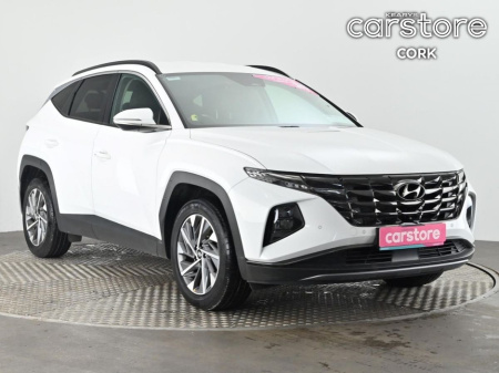2021 Hyundai Tucson 2WD Executive Plus