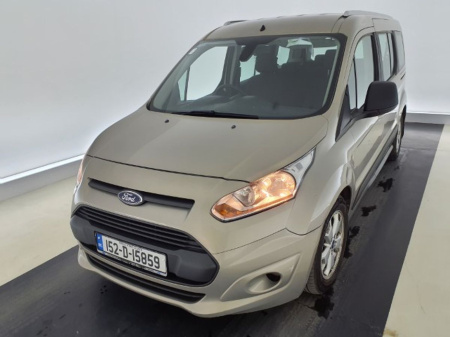 2015 Ford Tourneo Connect Grand Zetec 95 95ps 4dr - 1560cc