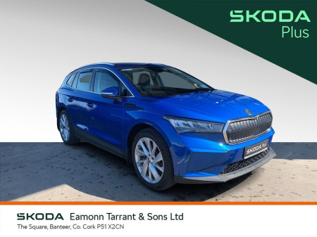 2023 Skoda Enyaq iV 80 RWD