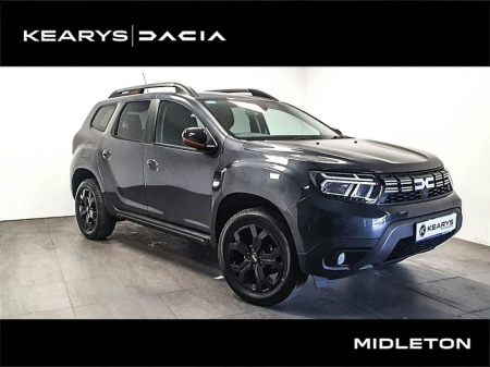 2023 Dacia Duster 1.0 TCe 90 Extreme SE