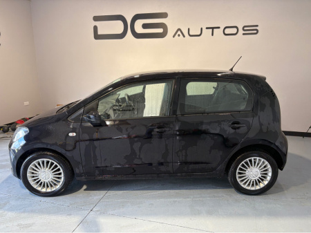 2014 Volkswagen up! AUTO - LOW MILEAGE- 5 DR - GREAT CONDITION