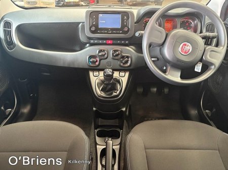 2023 Fiat Panda MHEV *HYBRID* 1.0 70 BHP 5DR *1 OWNER - PRISTINE CAR - IN STOCK & READY FOR COLLECTION!* €12,900