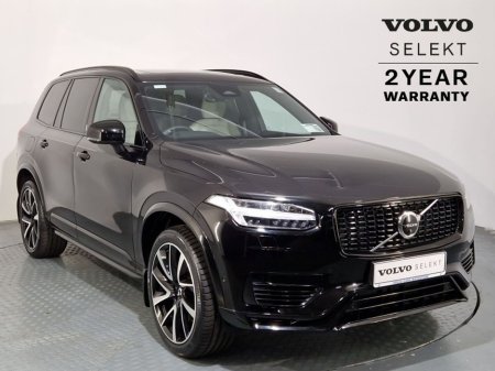 2023 Volvo XC90 T8 PHEV Plus Dark
