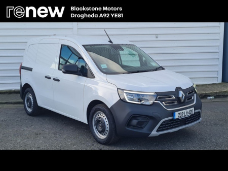 2023 Renault Kangoo ML19 DCI 95 Start 4DR