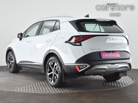 2022 Kia Sportage 1.6 CRDi SCR Diesel 115 hp K2 6MT €29,888