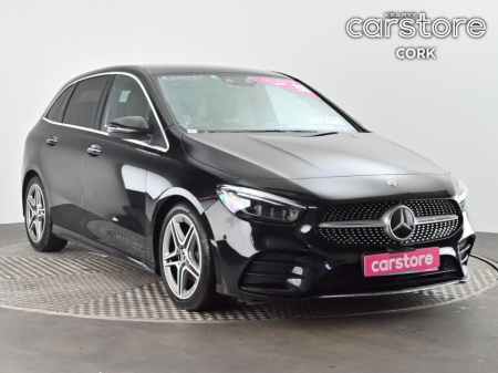 2022 Mercedes-Benz B Class 1.3 Auto