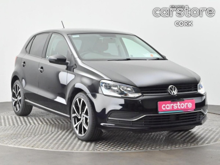 2017 Volkswagen Polo 1.2 TSI Auto (Upgraded Alloys)