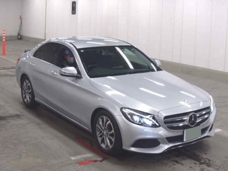 2016 Mercedes-Benz C Class C220D AVANTGRADE *Coming Soon* / 50k KMs / Heated Seats
