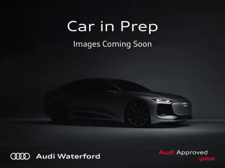 2024 Audi A6 40TDI 204HP S tronic S Line