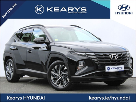 2022 Hyundai Tucson EXECUTIVE - 1.6 DIESEL - 1 OWNER