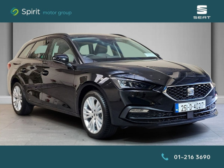 2025 SEAT Leon SP 2.0TDI SE+*Estate* €31,950
