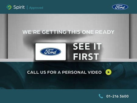 2025 Ford Transit TRANSIT CONNECT LWB TREND * CALL PATRICK ON 0868171837* €23,900