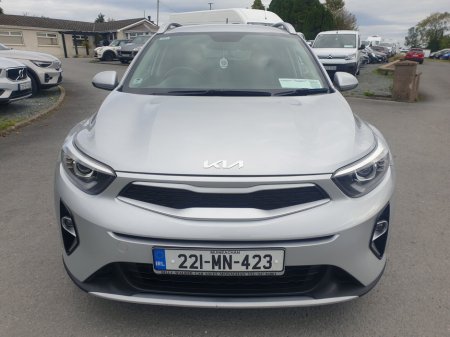 2022 Kia Stonic 1.0 K2 PE €15,950
