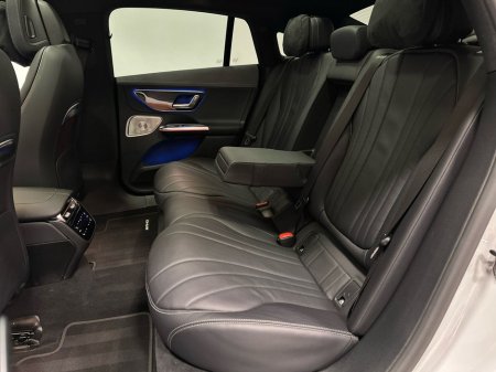 2025 Mercedes-Benz EQE EQE350+ AMG Line Night Edition Premium + 96kWh €83,900