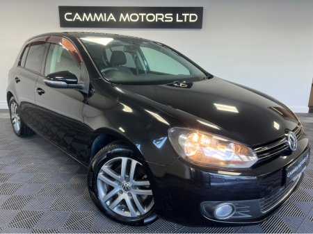 2011 Volkswagen Golf *VOLKSWWAGEN GOLF* *TSI* *LOW MILEAGE* *TRADE INS WELCOME* *FINANACE AVAILABLE*