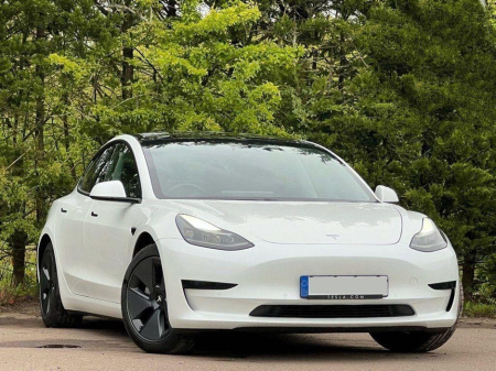 2022 Tesla Model 3 3 STANDARD RANGE + €23,950