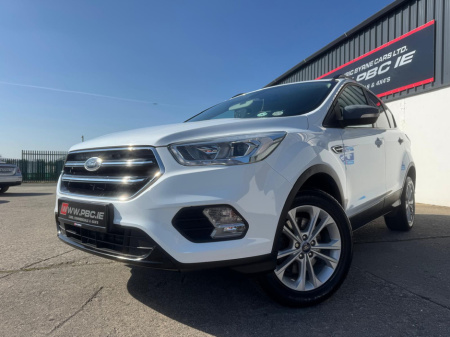 2018 Ford Kuga SOLD SOLD SOLD €18,500