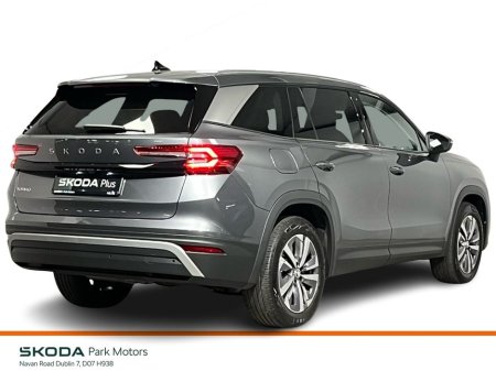 2024 Skoda Kodiaq Selection DSG 2.0TDI 150BHP - Reversing Camera - Heated Seats - Climate Control - Keyless Start - Cruise Control - Apple CarPlay/Android Auto €51,950