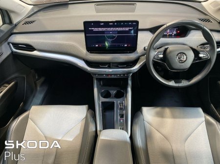 2024 Skoda Enyaq 80 €36,950