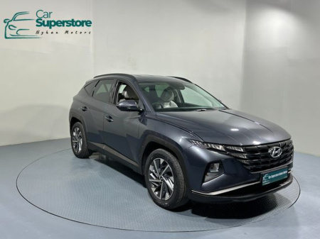 2023 Hyundai Tucson Executive 1.6 Crdi €32,800