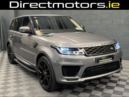 2022 Land Rover Range Rover Velar 2.0 P4 €59,950
