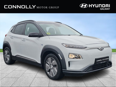 2021 Hyundai Kona * SOLD *