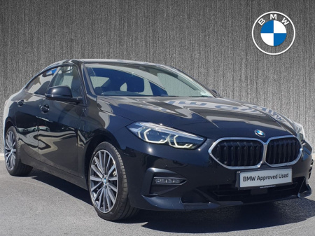 2021 BMW 2 Series 218i Sport Auto €30,995