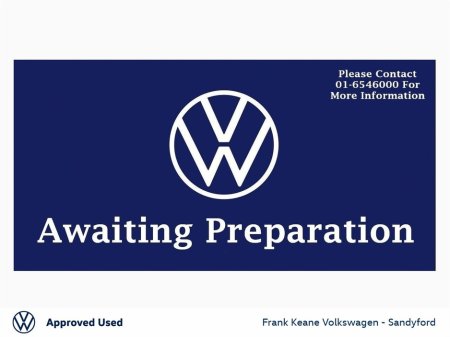 2022 Volkswagen Polo *Style* 1.0 TSI 95HP @Frank Keane Volkswagen South Dublin