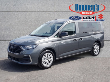 2025 Ford Tourneo Connect 2.0 TD *WHEELCHAIR ACCESSIBLE*. €67,500