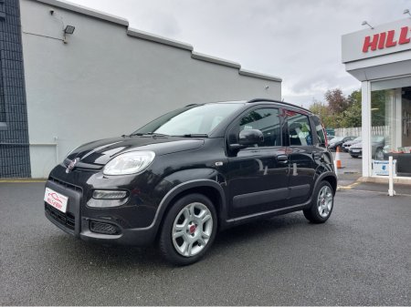 2023 Fiat Panda 1.0 MHEV 5DR NEW ARRIVAL OUTSTANDING VALUE €12,495
