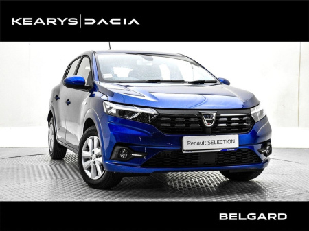 2023 Dacia Sandero Comfort TCe 90 MY21.5 ON SALE