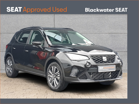 2024 SEAT Arona 1.0TSI 115BHP SE PLUS