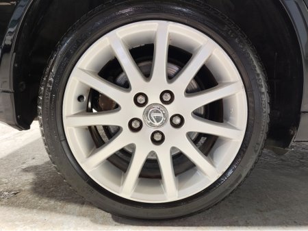 2004 Lexus IS 200 SPORT 4DR €7,995