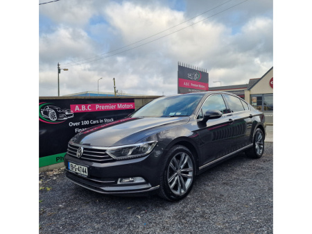 2019 Volkswagen Passat 2.0 TDI 150HP Comfortline €19,950