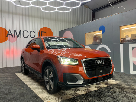 2019 Audi Q2 1.0 PETROL / 44k KMs / Heated Seats, Reverse Camera & More