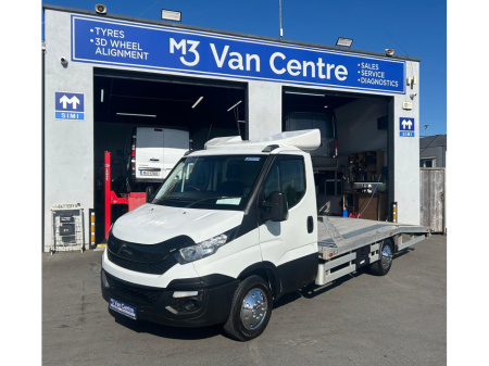 2015 Iveco Daily 35S11