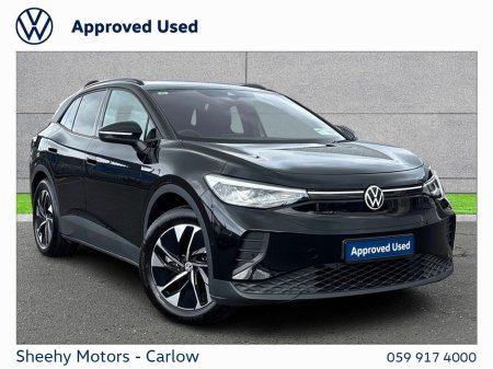 2023 Volkswagen ID.4 LIFE DX 77kWh 174HP