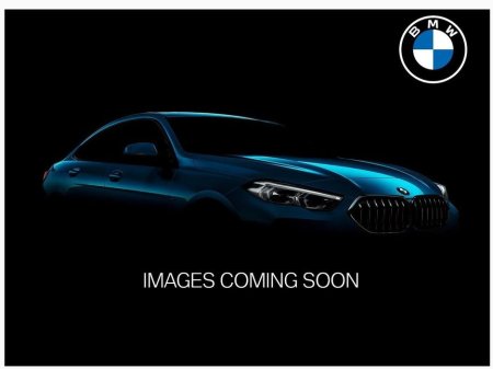 2025 BMW 3 Series 330e MSport Saloon