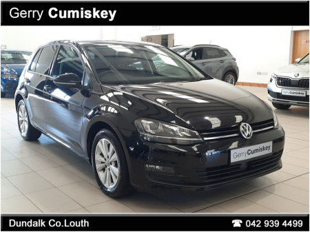 2015 Volkswagen Golf Automatic | 1.2 TSI