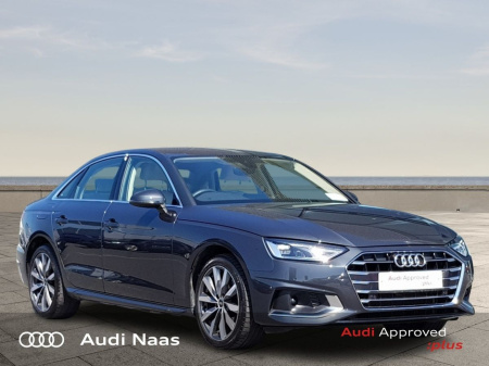 2023 Audi A4 35 TDI 163HP SE