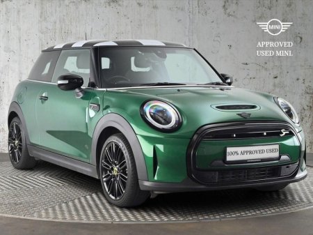 2023 MINI Hatch Electric Level 2 €24,400