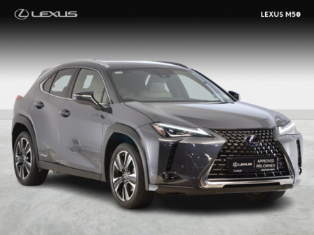2022 Lexus UX 250 H DYNAMICS 4DR AUTO