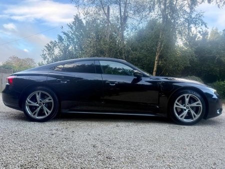 2022 Audi e-tron GT quattro GT QUATTRO 530 PS 93KWH * Bang and Olufsen €51,950