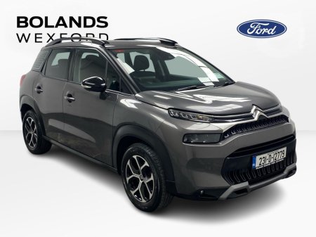 2023 Citroen C3 Aircross FLAIR PureTech 110
