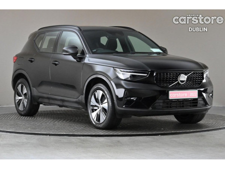 2022 Volvo XC40 1.5 T4 RECHARGE PLUS TWIN ENGINE10.7kWh PHEV €35,890