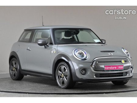 2020 MINI Hatch SE L1 3DR