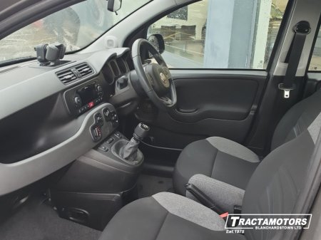 2021 Fiat Panda CITY LIFE 1.0 70HP 5DR €12,999
