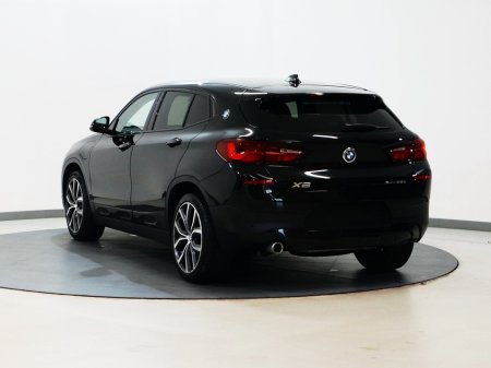 2021 BMW X2 *95* XDRIVE25E SPORT AUTO €28,900