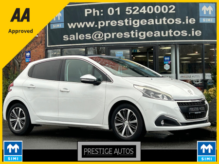 2016 Peugeot 208 *DEPOSIT TAKEN* *CAR ID 05*